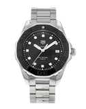 Tag Heuer Aquaracer Black Dial Watch for Women - WAY131M.BA0748 Authentic Buy Shop Now