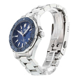 Tag Heuer Aquaracer Blue Dial Watch for Women - WAY131S.BA0748 Authentic Buy Shop Now