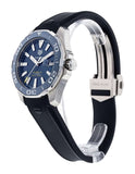 Tag Heuer Aquaracer Blue Dial Watch for Men - WAY201B.FT6150 Authentic Buy Shop Now