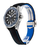 Tag Heuer Aquaracer Black Dial Watch for Men - WAY201C.FC6395 Authentic Buy Shop Now