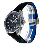 Tag Heuer Aquaracer Black Dial Watch for Men - WAY201C.FC6395 Authentic Buy Shop Now