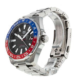 Tag Heuer Aquaracer Pepsi Black Dial Watch for Men - WAY201F.BA0927 Authentic Buy Shop Now