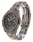 Tag Heuer Aquaracer Bamford Automatic Black Dial Grey Steel Strap Watch for Men - WAY208F.BF0638 Authentic Buy Shop Now