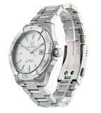 Tag Heuer Aquaracer White Dial Watch for Men - WAY2111.BA0928 Authentic Buy Shop Now