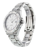 Tag Heuer Aquaracer White Dial Watch for Men - WAY2111.BA0928 Authentic Buy Shop Now