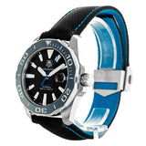 Tag Heuer Aquaracer Blue Dial Watch for Men - WAY211B.FC6363 Authentic Buy Shop Now