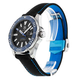 Tag Heuer Aquaracer Blue Dial Watch for Men - WAY211B.FC6363 Authentic Buy Shop Now
