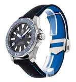 Tag Heuer Aquaracer Blue Dial Watch for Men - WAY211B.FC6363 Authentic Buy Shop Now