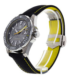 Tag Heuer Aquaracer Grey Dial Watch for Men - WAY211F.FC6362 Authentic Buy Shop Now