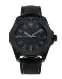 Tag Heuer Aquaracer Black Dial Watch for Men - WAY218B.FC6364 Authentic Buy Shop Now
