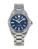 Tag Heuer Aquaracer Blue Dial Watch for Women - WBD1312.BA0740 Authentic Buy Shop Now