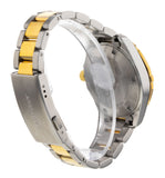 Tag Heuer Aquaracer Diamonds Mother of Pearl Dial Two Tone Steel Strap Watch for Women - WBD1321.BB0320 Authentic Buy Shop Now