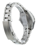 Tag Heuer Aquaracer Diamonds Mother of Pearl White Dial Silver Steel Strap Watch for Women - WBD1413.BA0741 Authentic Buy Shop Now