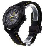 Tag Heuer Aquaracer Carbon Dial Watch for Men - WBD218B.FC6446 Authentic Buy Shop Now