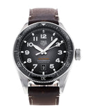 Tag Heuer Autavia Automatic Grey Dial Watch for Men - WBE5114.FC8266 Authentic Buy Shop Now