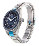 Tag Heuer Autavia Blue Dial Watch for Men - WBE5116.EB0173 Authentic Buy Shop Now