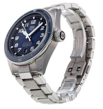 Tag Heuer Autavia Blue Dial Watch for Men - WBE5116.EB0173 Authentic Buy Shop Now