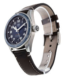 Tag Heuer Autavia Blue Dial Watch for Men - WBE5116.FC8266 Authentic Buy Shop Now
