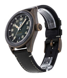 Tag Heuer Autavia Olive Green Dial Watch for Men - WBE5190.FC8268 Authentic Buy Shop Now