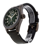 Tag Heuer Autavia Olive Green Dial Watch for Men - WBE5190.FC8268 Authentic Buy Shop Now