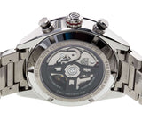 Tag Heuer Carrera Porsche Chronograph Grey Dial Silver Steel Strap Watch for Men - CBN2A1F.BA0643 Authentic Buy Shop Now