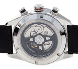Tag Heuer Carrera Porsche Chronograph Special Edition Black Dial Black Leather Strap Watch for Men - CBN2A1F.FC6492 Authentic Buy Shop Now
