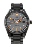 Tag Heuer Carrera Special Edition Black Dial Black Steel Strap Watch for Women - WAR1113.BA0602 Authentic Buy Shop Now