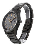 Tag Heuer Carrera Special Edition Black Dial Black Steel Strap Watch for Women - WAR1113.BA0602 Authentic Buy Shop Now
