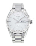 Tag Heuer Carrera White Dial Watch for Men - WAR201B.BA0723 Authentic Buy Shop Now