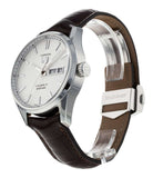 Tag Heuer Carrera Silver Dial Watch for Men - WAR201B.FC6291 Authentic Buy Shop Now