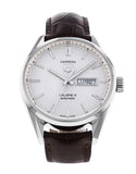 Tag Heuer Carrera Silver Dial Watch for Men - WAR201B.FC6291 Authentic Buy Shop Now