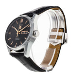 Tag Heuer Carrera Black Dial Watch for Men - WAR201C.FC6266 Authentic Buy Shop Now