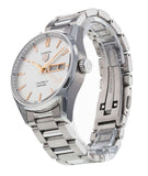 Tag Heuer Carrera White Dial Watch for Men - WAR201D.BA0723 Authentic Buy Shop Now