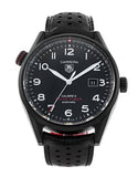 Tag Heuer Carrera Black Dial Watch for Men - WAR2A80.FC6337 Authentic Buy Shop Now