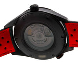 Tag Heuer Carrera Black Dial Watch for Men - WAR2A80.FC6337 Authentic Buy Shop Now