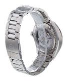 Tag Heuer Carrera Date Silver Dial Silver Steel Strap Watch for Women - WBN2111.BA0639 Authentic Buy Shop Now