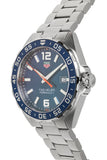Tag Heuer Formula 1 Blue Dial Watch for Men - WAZ1010.BA0842 Authentic Buy Shop Now