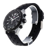 Tag Heuer Formula 1 Black Dial Watch for Men - CAZ1010.FT8024 Authentic Buy Shop Now