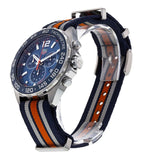 Tag Heuer Formula 1 Blue Dial Watch for Men - CAZ1014.FC8196 Authentic Buy Shop Now