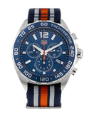 Tag Heuer Formula 1 Blue Dial Watch for Men - CAZ1014.FC8196 Authentic Buy Shop Now