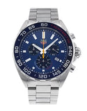 Tag Heuer Formula 1 Blue Dial Watch for Men - CAZ101AB.BA0842 Authentic Buy Shop Now