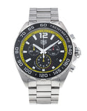 Tag Heuer Formula 1 Black Dial Watch for Men - CAZ101AC.BA0842 Authentic Buy Shop Now