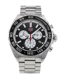 Tag Heuer Formula 1 Black Dial Watch for Men - CAZ101E.BA0842 Authentic Buy Shop Now