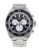 Tag Heuer Formula 1 Black Dial Watch for Men - CAZ101E.BA0842 Authentic Buy Shop Now