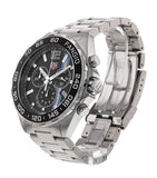 Tag Heuer Formula 1 Black Dial Watch for Men - CAZ101H.BA0842 Authentic Buy Shop Now