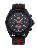 Tag Heuer Formula 1 Black Dial Watch for Men - CAZ101J.FT8027 Authentic Buy Shop Now