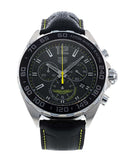 Tag Heuer Formula 1 Black Dial Watch for Men - CAZ101P.FC8245 Authentic Buy Shop Now
