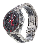 Tag Heuer Formula 1 Max Verstappen Limited Edition Grey Dial Two Tone Steel Strap Watch for Men - CAZ101U.BA0843 Authentic Buy Shop Now
