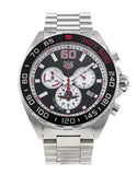 Tag Heuer Formula 1 Black Dial Watch for Men - CAZ101V.BA0842 Authentic Buy Shop Now