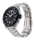 Tag Heuer Formula 1 Black Dial Watch for Men - WAZ1110.BA0875 Authentic Buy Shop Now